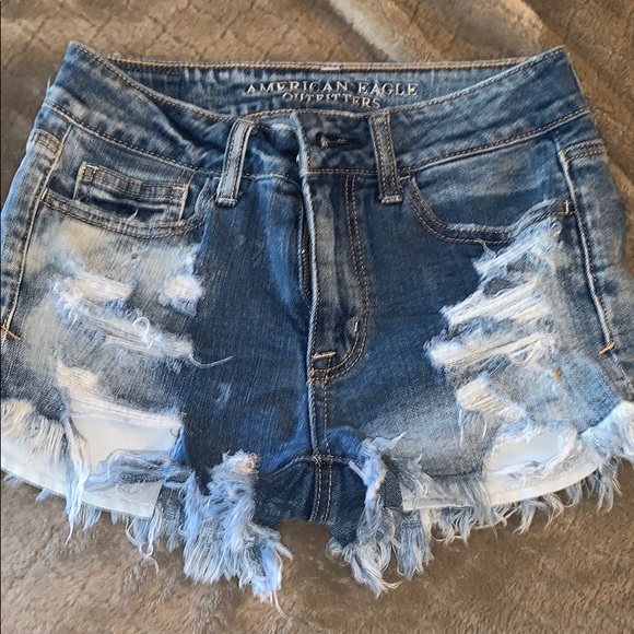 American eagle shorts - Picture 1 of 4